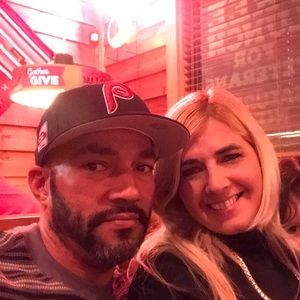 Meet your Posher, Jorge